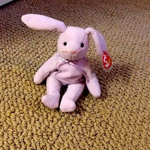 Ty beanie baby Floppity